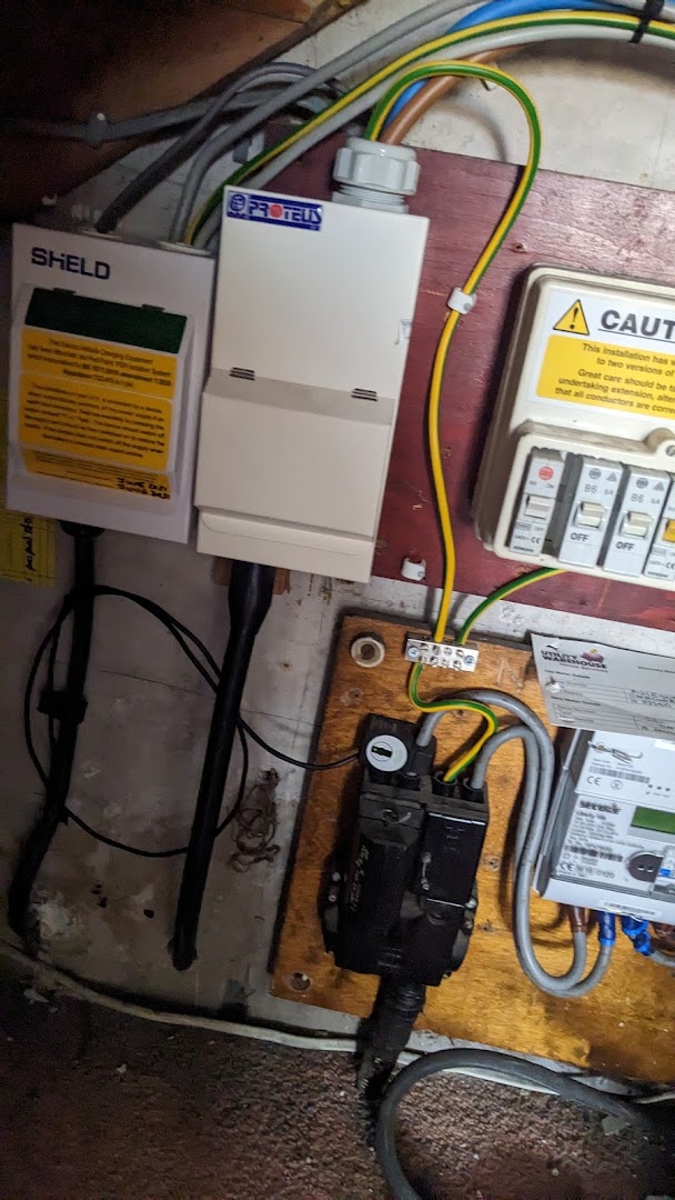 Local Trusted Electrician Thanet — Photos 9