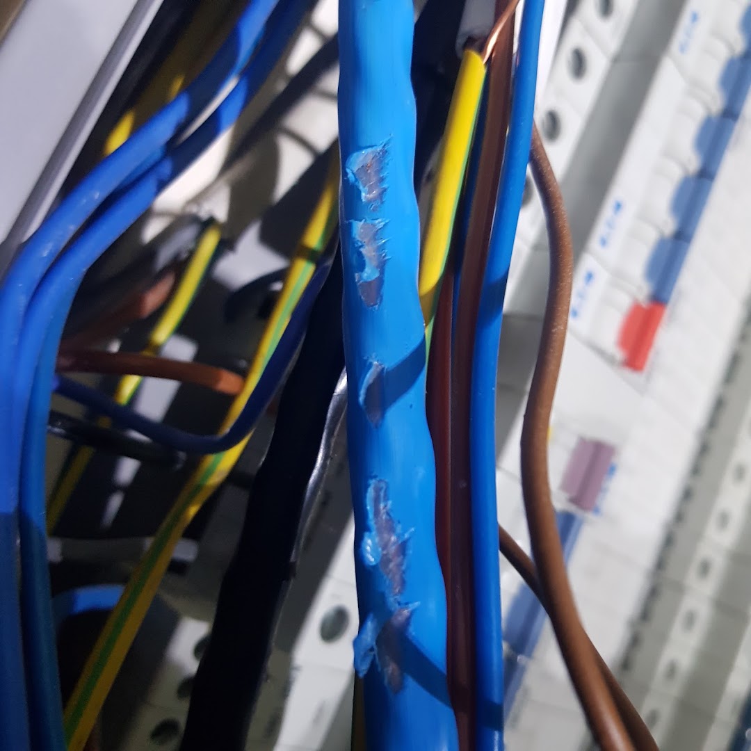 Local Trusted Electrician Thanet — Photos 11