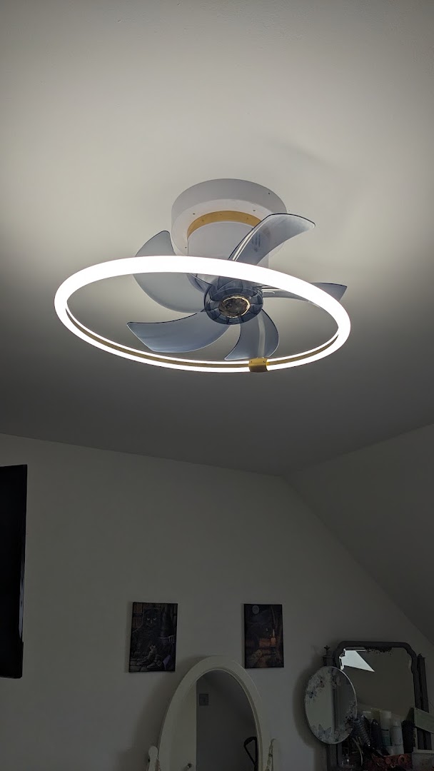 Local Trusted Electrician Thanet — Photos 1