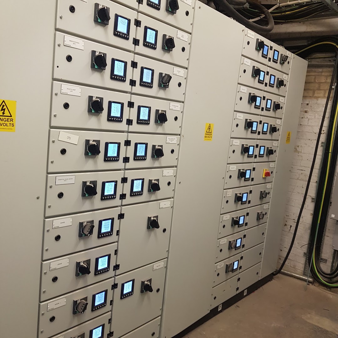 Local Trusted Electrician Thanet — Photos 10