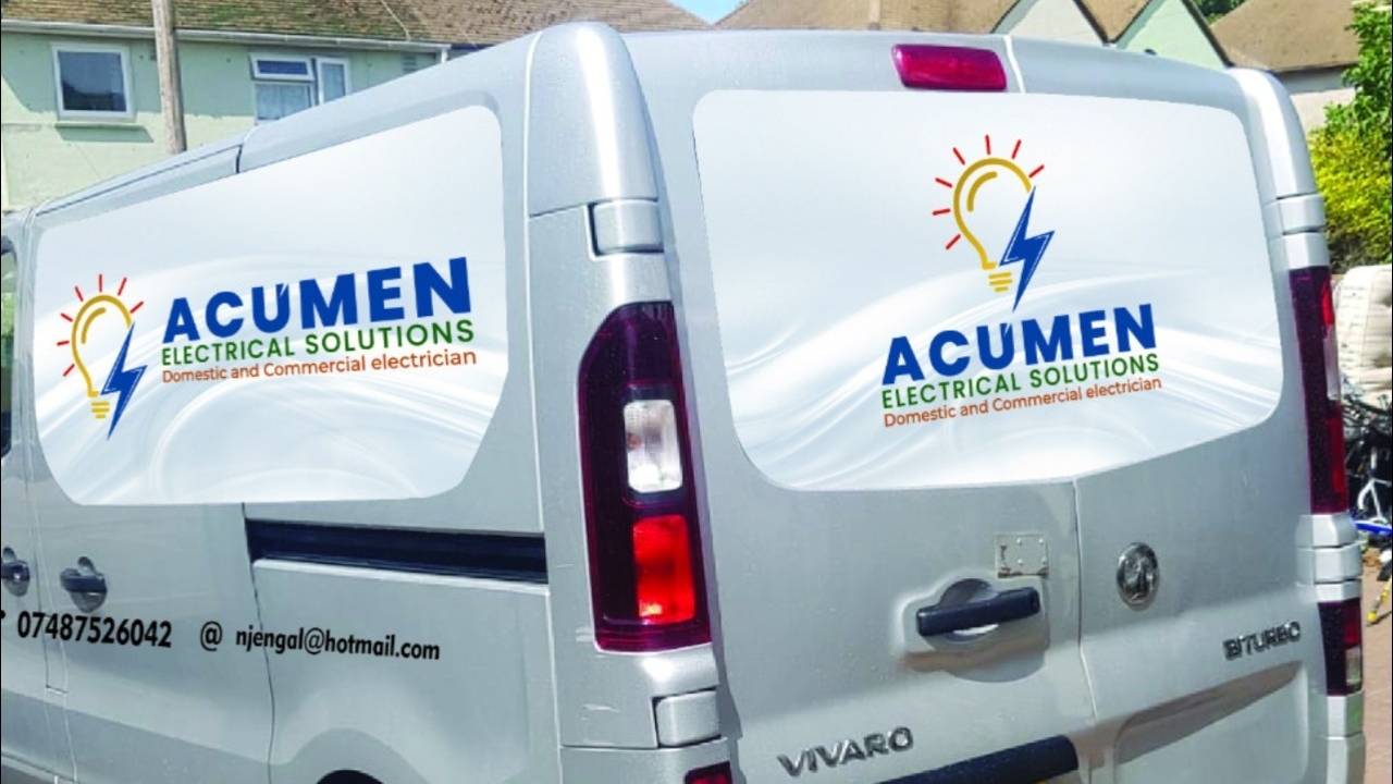 Local Trusted Electrician Thanet — Photos 2