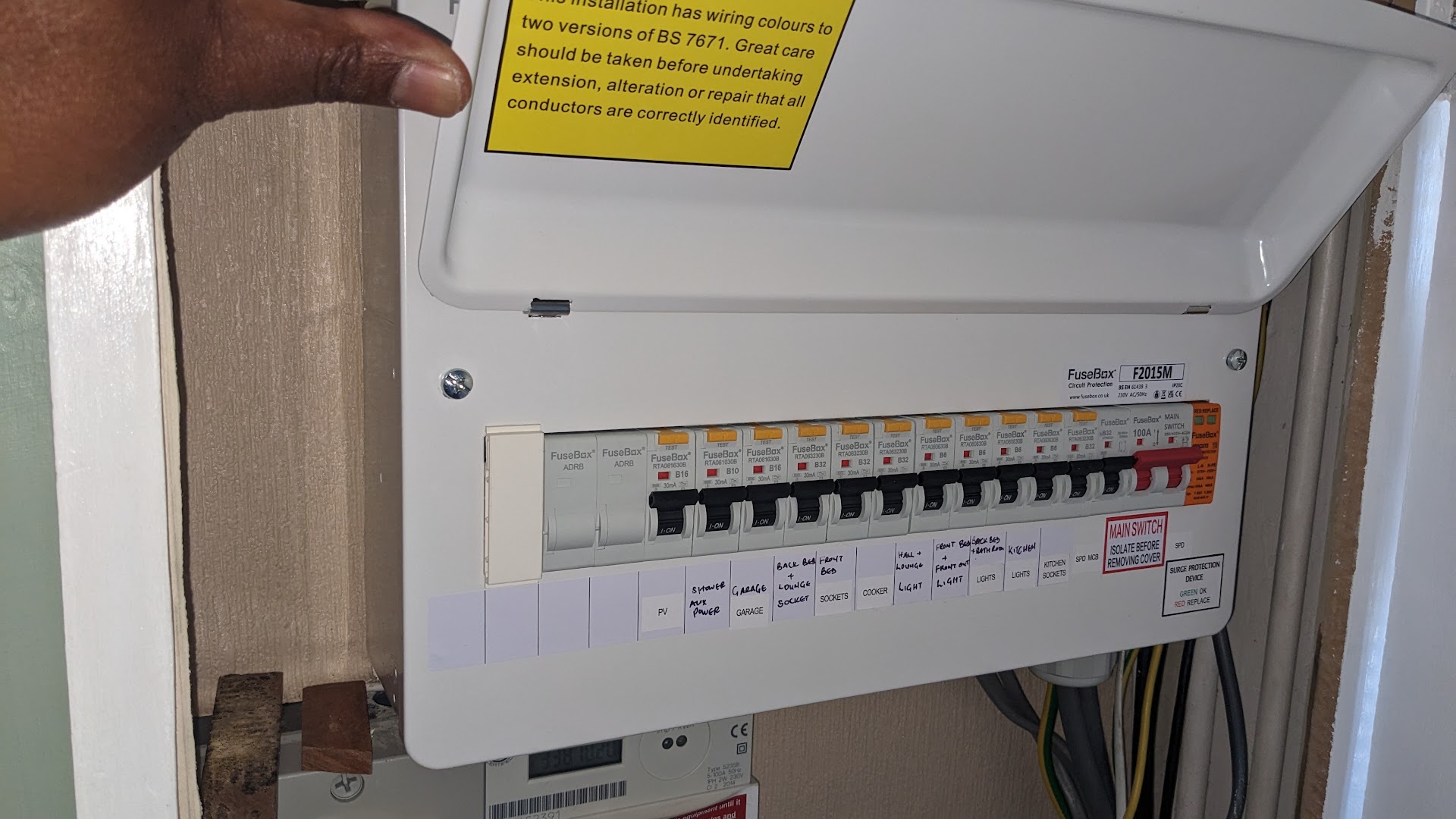 Local Trusted Electrician Thanet — Photos 4